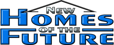 New Homes of the Future